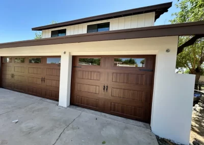 Garage Door Repair