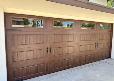Garage Door Springs