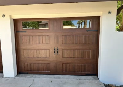 Garage Doors