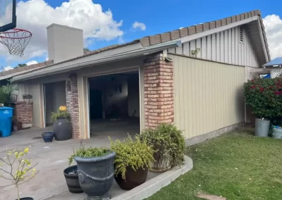 Garage Door Installation