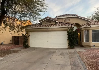 Garage Door Installation