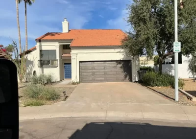 Garage Door Repair