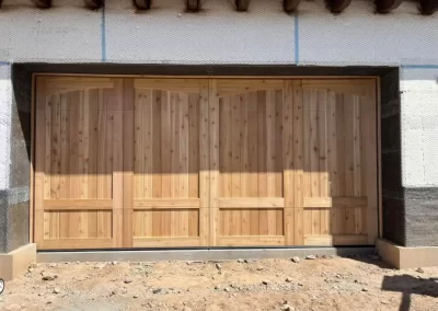 Garage Doors
