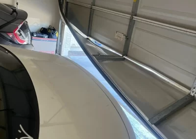 Garage Repair
