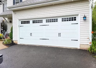 Quality Garage Doors