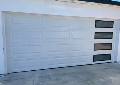 Reliable Garage Door Installation