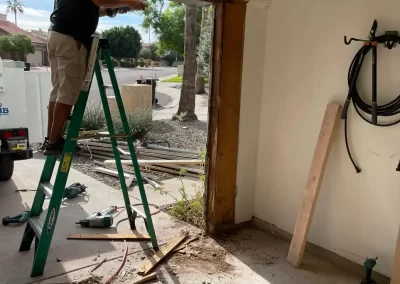 Reliable Garage Door Repair